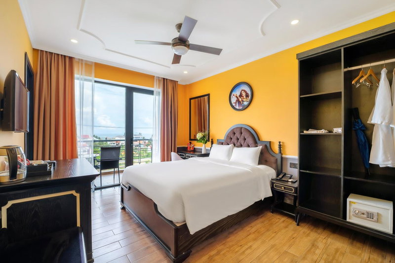Athenia Hoi An Boutique Hotel & Spa, Hoi An, Vietnam