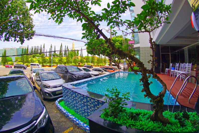 Kieu Anh Hotel Vung Tau, Vung Tau, Vietnam