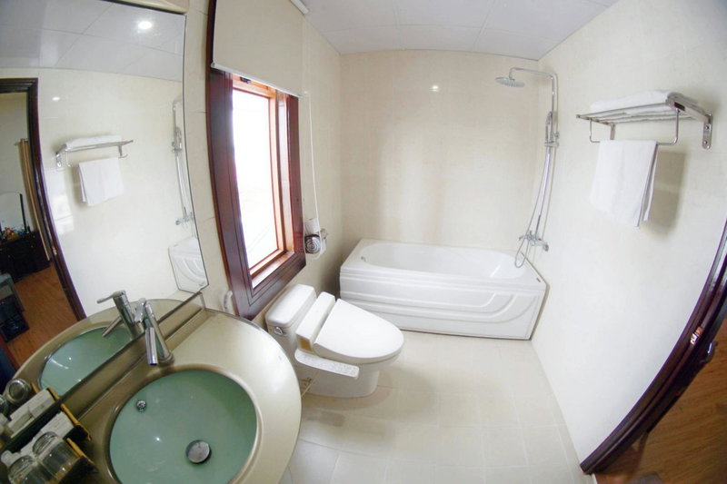 Kieu Anh Hotel Vung Tau, Vung Tau, Vietnam