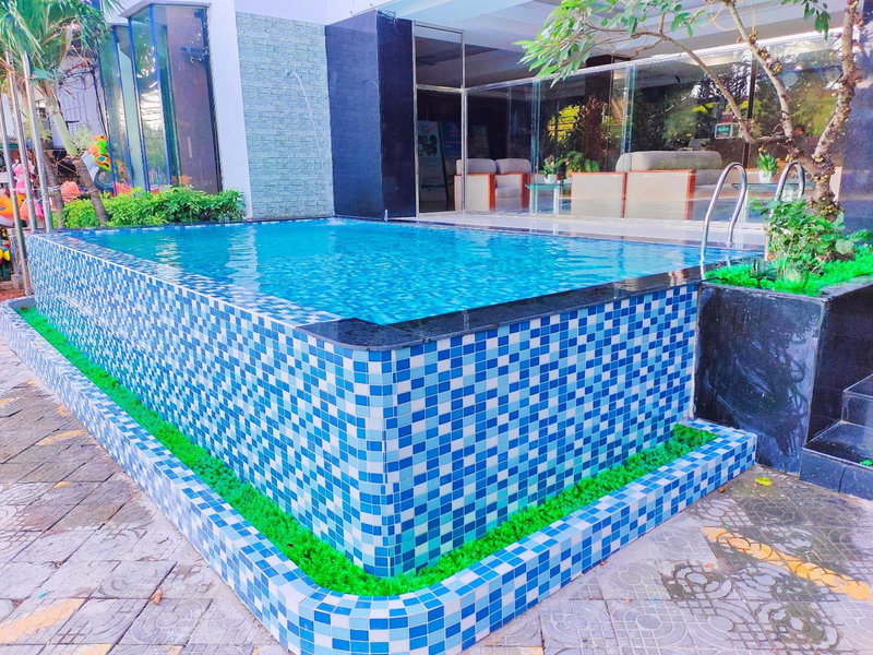 Kieu Anh Hotel Vung Tau, Vung Tau, Vietnam