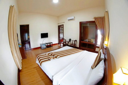 Kieu Anh Hotel Vung Tau, Vung Tau, Vietnam