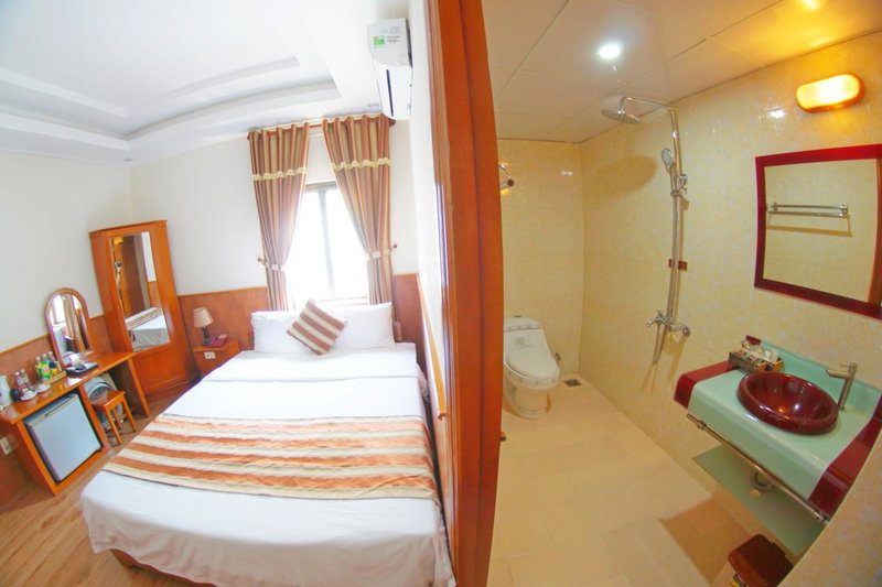 Kieu Anh Hotel Vung Tau, Vung Tau, Vietnam