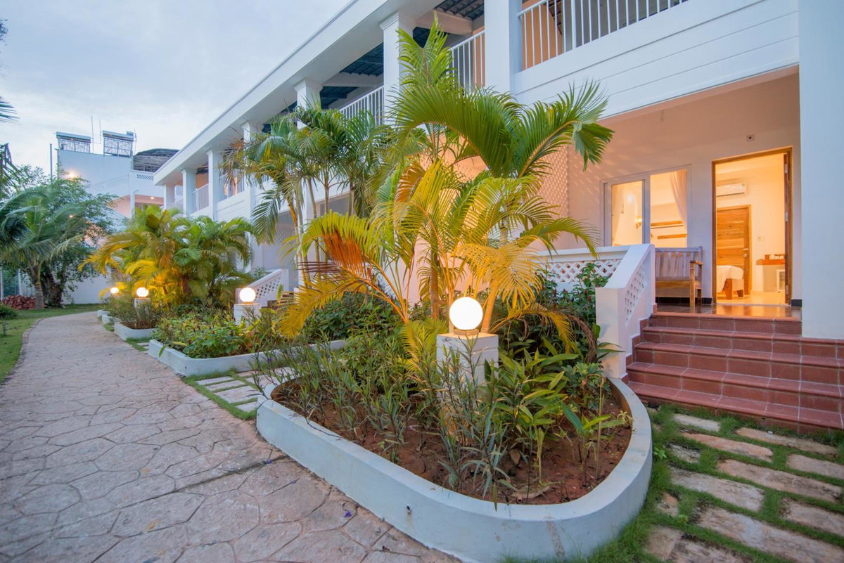 Palma Resort Phu Quoc, Trademark Collection by Wyndham, Vietnam