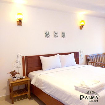 Palma Resort Phu Quoc, Trademark Collection by Wyndham, Phu Quoc, Vietnam