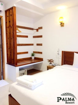 Palma Resort Phu Quoc, Trademark Collection by Wyndham, Phu Quoc, Vietnam