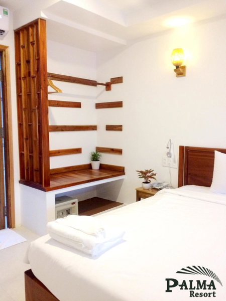 Palma Resort Phu Quoc, Trademark Collection by Wyndham, Phu Quoc, Vietnam