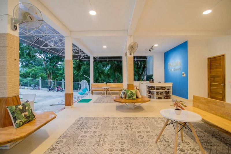 Palma Resort Phu Quoc, Trademark Collection by Wyndham, Phu Quoc, Vietnam