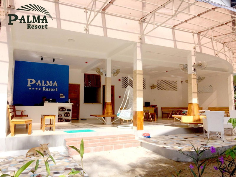 Palma Resort Phu Quoc, Trademark Collection by Wyndham, Phu Quoc, Vietnam