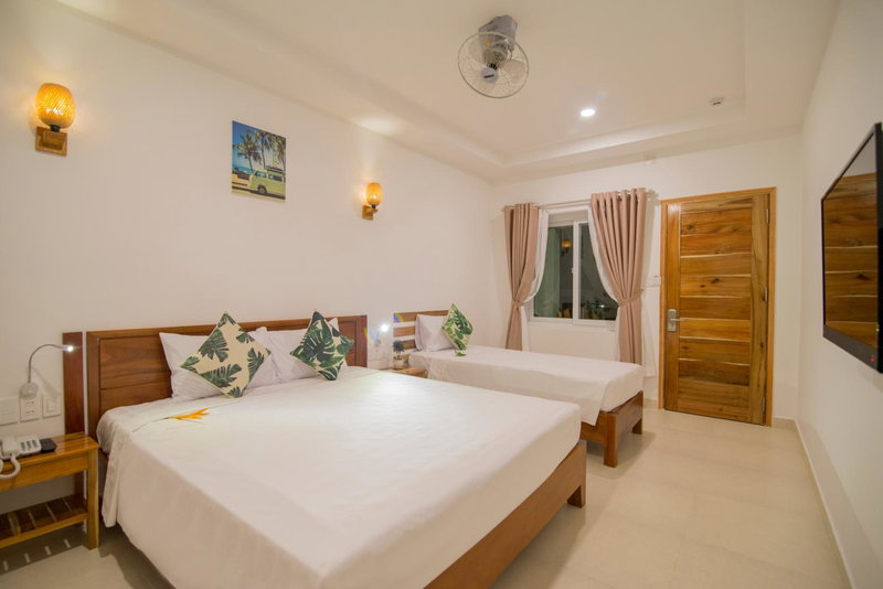 Palma Resort Phu Quoc, Trademark Collection by Wyndham, Phu Quoc, Vietnam