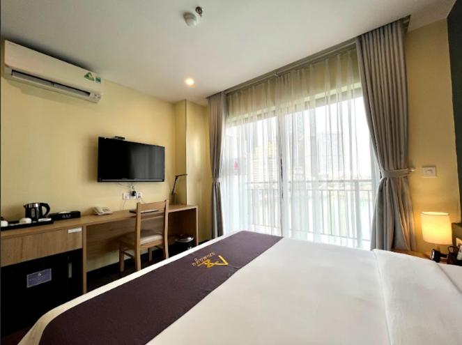 Azumaya Kim Mã 3, Hanoi, Vietnam