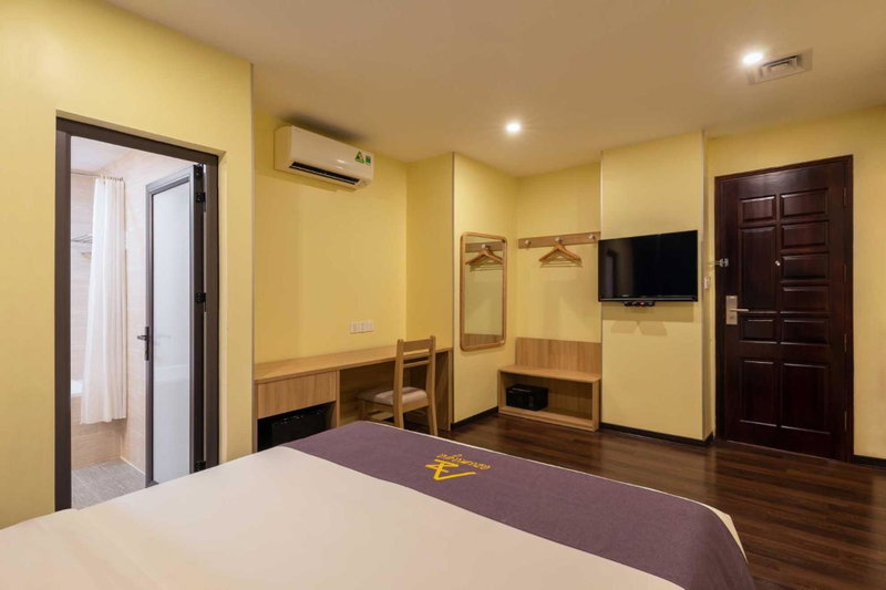 Azumaya Kim Mã 3, Hanoi, Vietnam