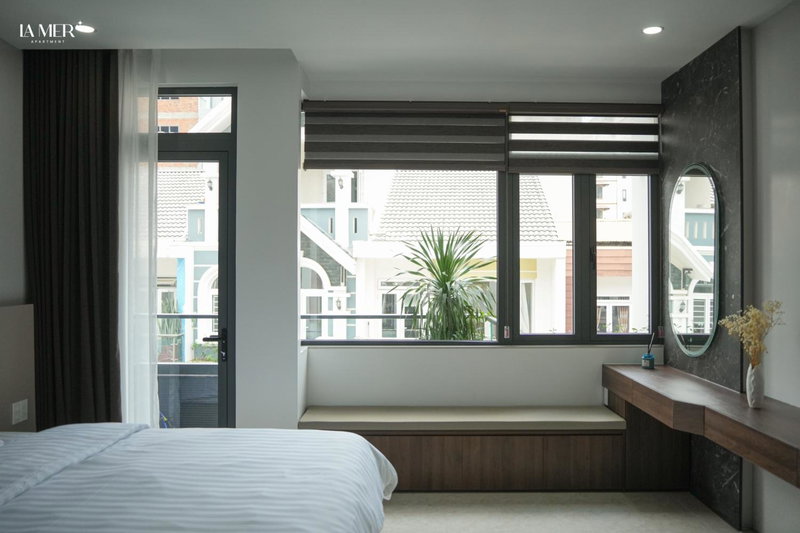 La Mer Home, Da Lat, Vietnam