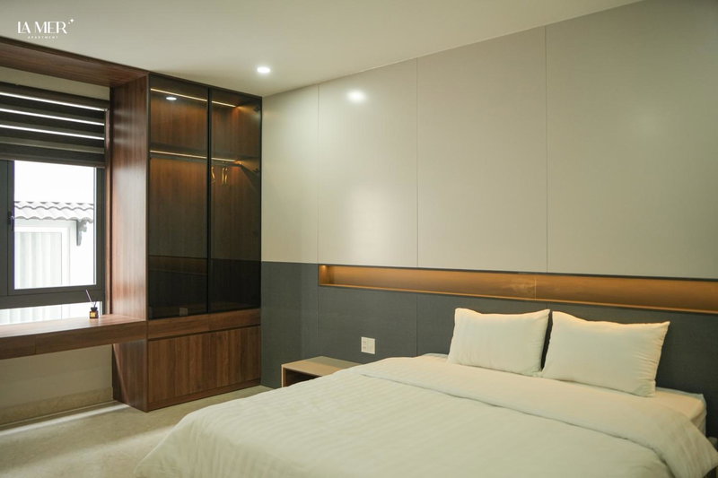 La Mer Home, Da Lat, Vietnam