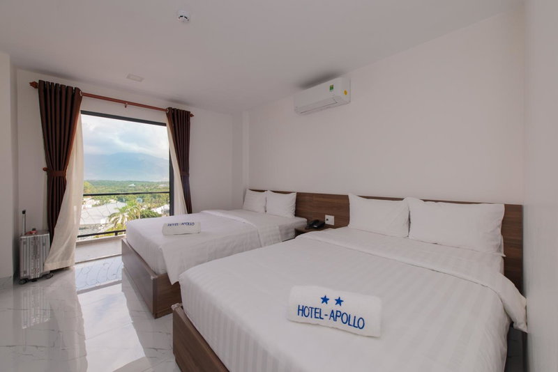 HoTel APOLLO VACATION, Cam Lâm, Vietnam