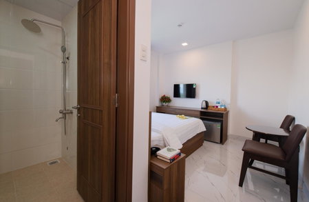 HoTel APOLLO VACATION, Cam Lâm, Vietnam