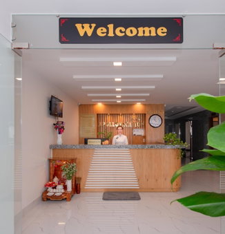 HoTel APOLLO VACATION, Cam Lâm, Vietnam