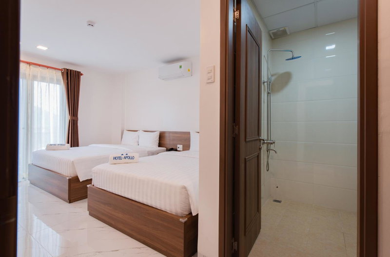 HoTel APOLLO VACATION, Cam Lâm, Vietnam