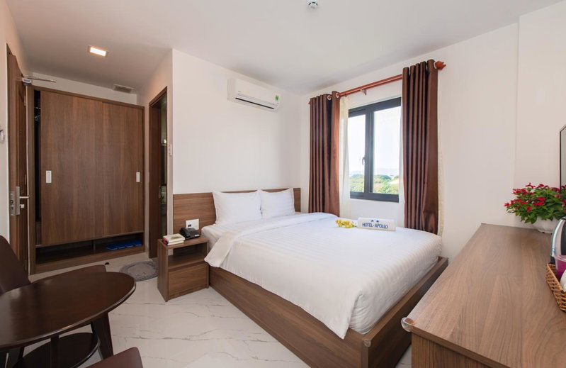 HoTel APOLLO VACATION, Cam Lâm, Vietnam