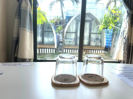 Villa Biển Xanh 1 - View Biển Đảo Phú Quý, Cu Lao Thu, Vietnam
