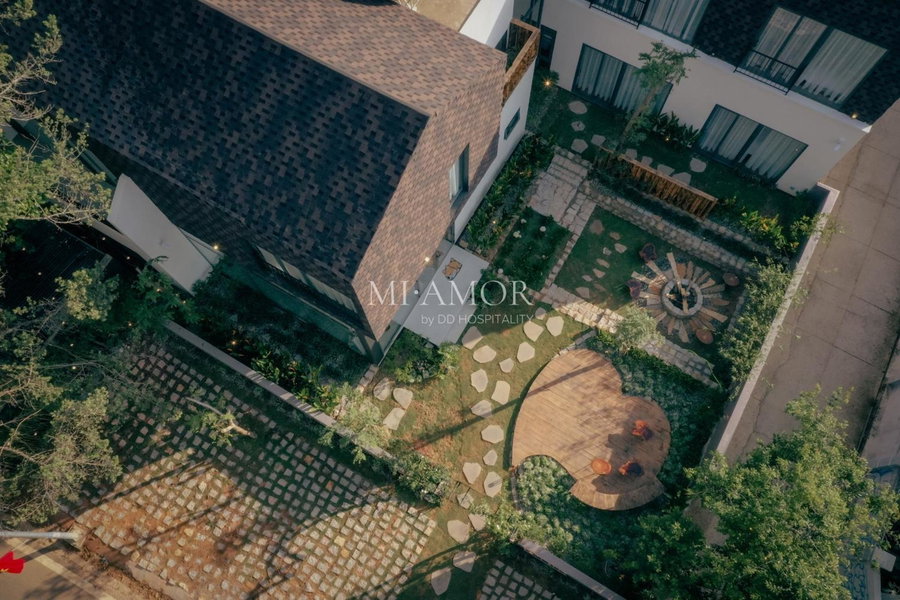 DD Hospitality - Mi Amor Da Lat, Da Lat, Vietnam