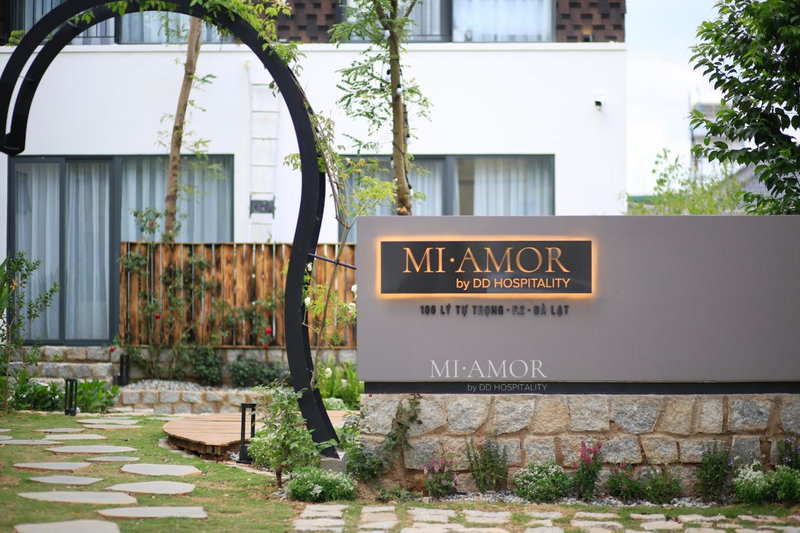 DD Hospitality - Mi Amor Da Lat, Da Lat, Vietnam
