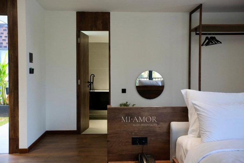 DD Hospitality - Mi Amor Da Lat, Da Lat, Vietnam