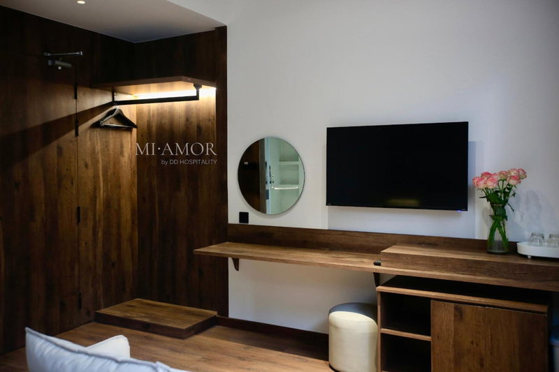DD Hospitality - Mi Amor Da Lat, Da Lat, Vietnam
