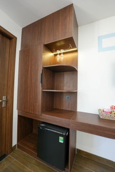 Gia Kiên Hotel, Quy Nhon, Vietnam