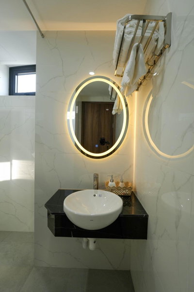 Gia Kiên Hotel, Quy Nhon, Vietnam