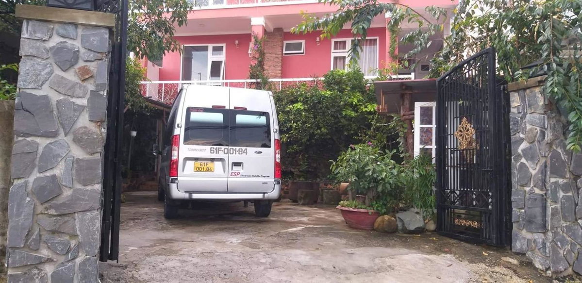 Hotel · Trăng Non House, Da Lat