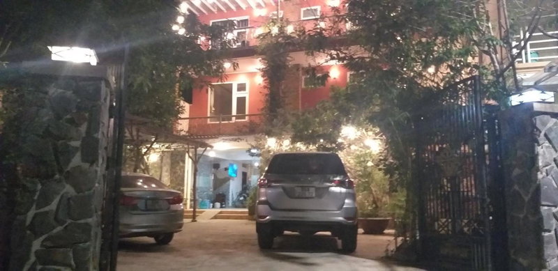 Trăng Non House, Da Lat, Vietnam