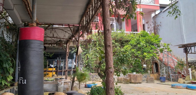 Trăng Non House, Da Lat, Vietnam