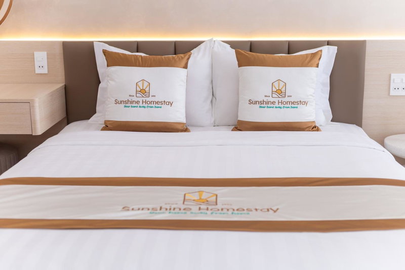 Sunshine Homestay Bạc Liêu, Bạc Liêu, Vietnam