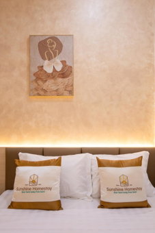 Sunshine Homestay Bạc Liêu, Bạc Liêu, Vietnam