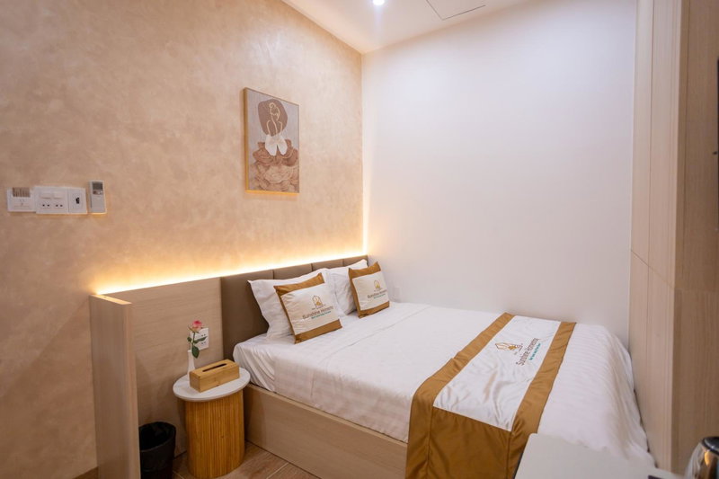 Sunshine Homestay Bạc Liêu, Bạc Liêu, Vietnam