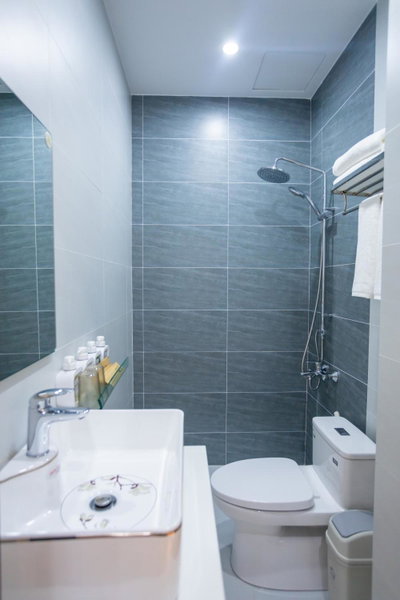 Sunshine Homestay Bạc Liêu, Bạc Liêu, Vietnam