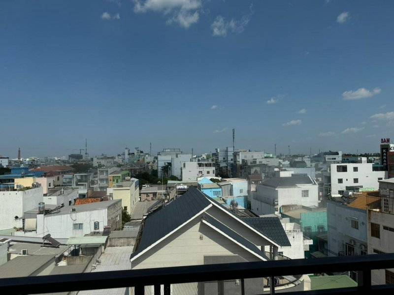 NHÀ NGHỈ THANH XUÂN - CHO THUÊ XE MÁY VÀ CÓ HOÁ ĐƠN VAT - Hostel and Motorbike for Rent, Ấp Ðông An (1), Vietnam