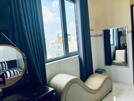 NHÀ NGHỈ THANH XUÂN - CHO THUÊ XE MÁY VÀ CÓ HOÁ ĐƠN VAT - Hostel and Motorbike for Rent, Ấp Ðông An (1), Vietnam