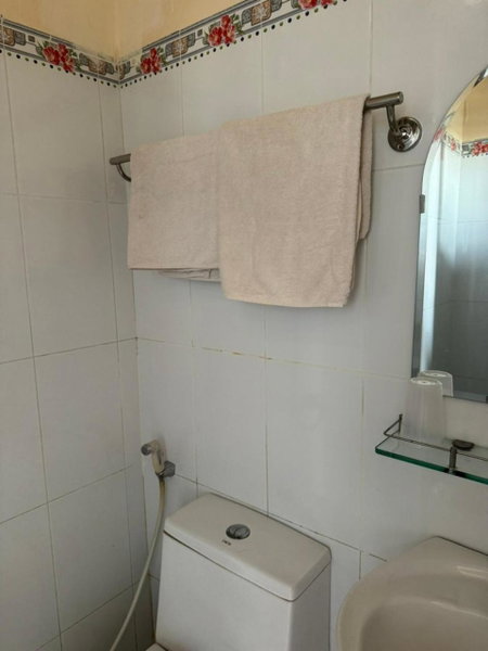 NHÀ NGHỈ THANH XUÂN - CHO THUÊ XE MÁY VÀ CÓ HOÁ ĐƠN VAT - Hostel and Motorbike for Rent, Ấp Ðông An (1), Vietnam