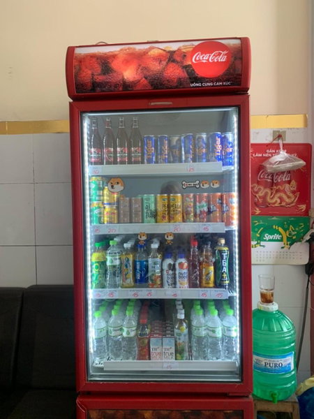 NHÀ NGHỈ THANH XUÂN - CHO THUÊ XE MÁY VÀ CÓ HOÁ ĐƠN VAT - Hostel and Motorbike for Rent, Ấp Ðông An (1), Vietnam
