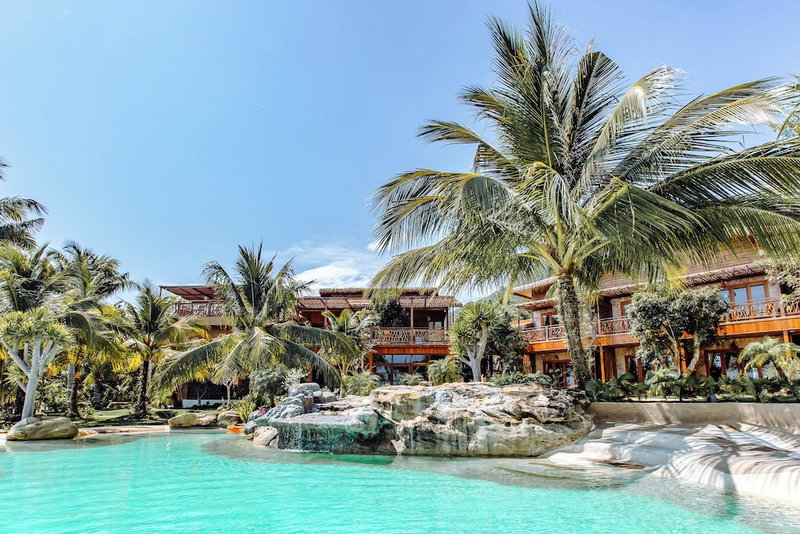 Rocks Beach Boutique Phu Quoc, Phu Quoc, Vietnam