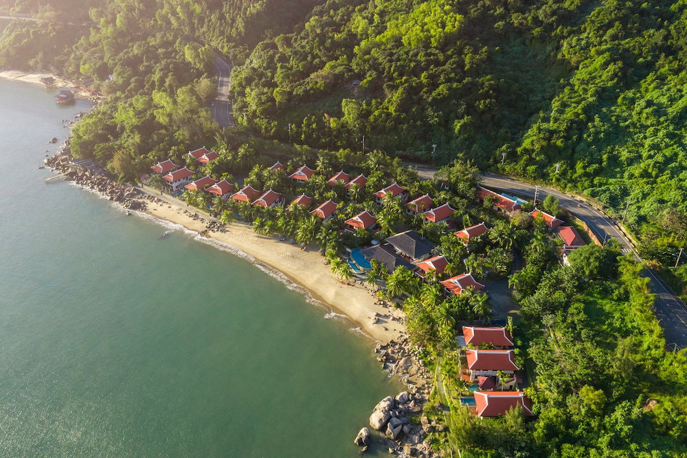 Son Tra Resort, Vietnam