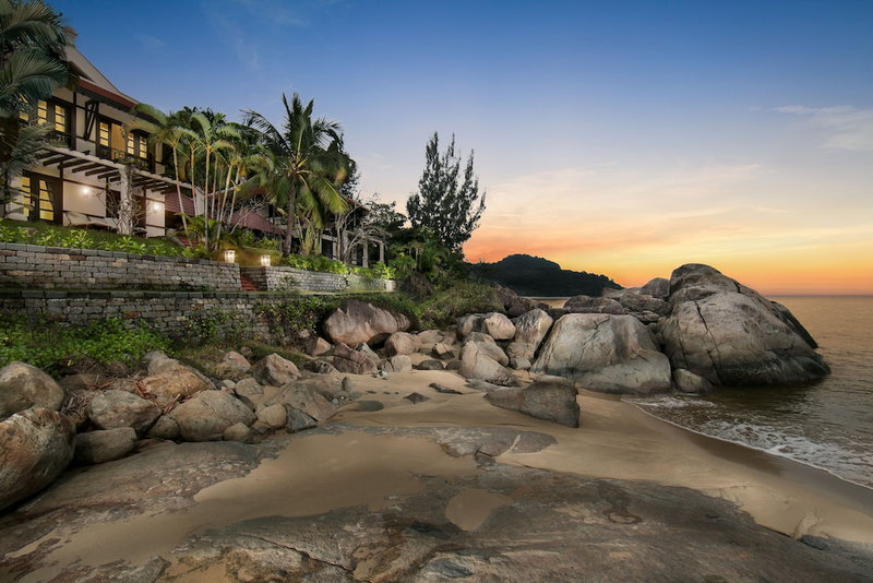 Son Tra Resort, Da Nang, Vietnam