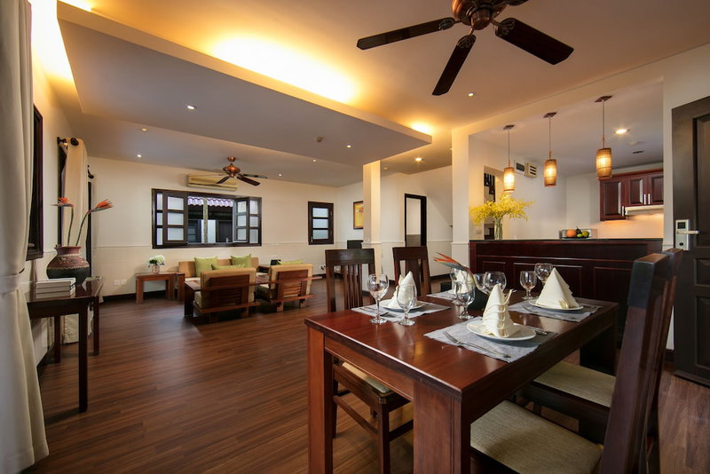 Son Tra Resort, Da Nang, Vietnam