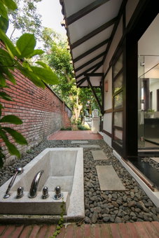 Son Tra Resort, Da Nang, Vietnam
