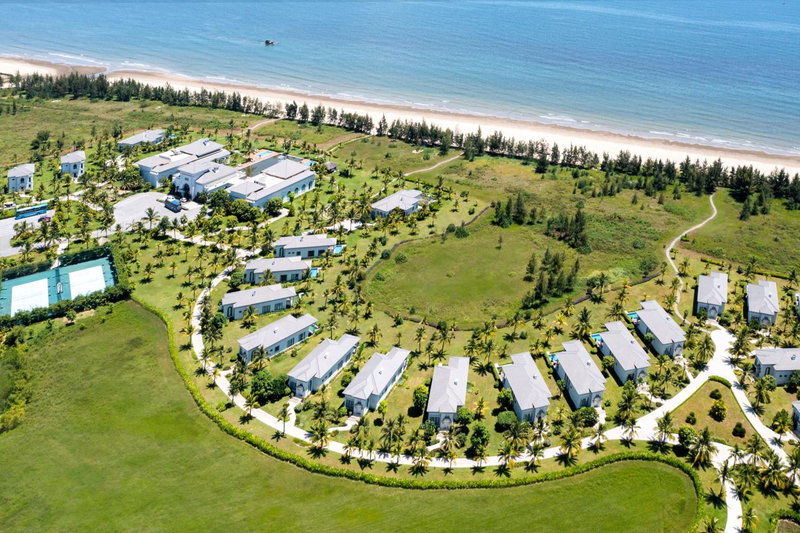Vinpearl Cua Sot Resort, Affiliated by Meliá, Ha Tinh, Vietnam