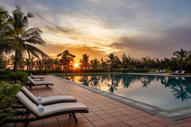 Vinpearl Cua Sot Resort, Affiliated by Meliá, Ha Tinh, Vietnam