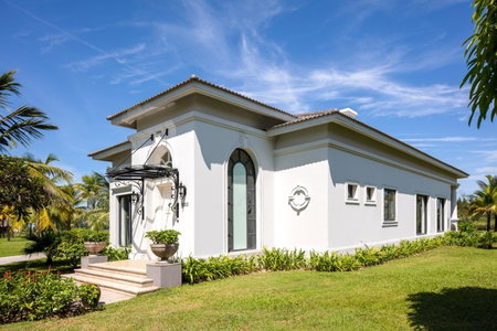 Vinpearl Cua Sot Resort, Affiliated by Meliá, Ha Tinh, Vietnam