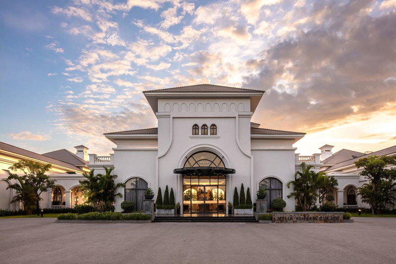 Vinpearl Cua Sot Resort, Affiliated by Meliá, Ha Tinh, Vietnam