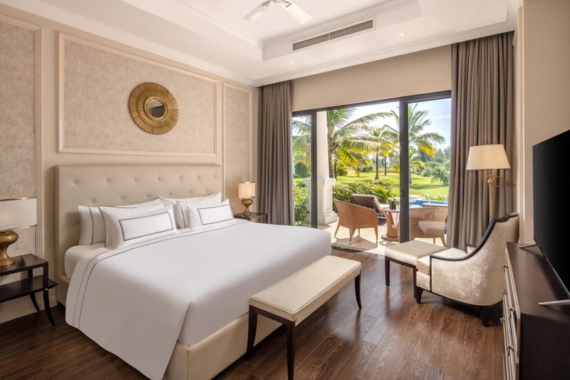 Vinpearl Cua Sot Resort, Affiliated by Meliá, Ha Tinh, Vietnam